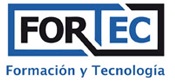 Logo Fortec - Centro de formación