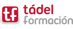 Logo Tade - Centro de formación SEO